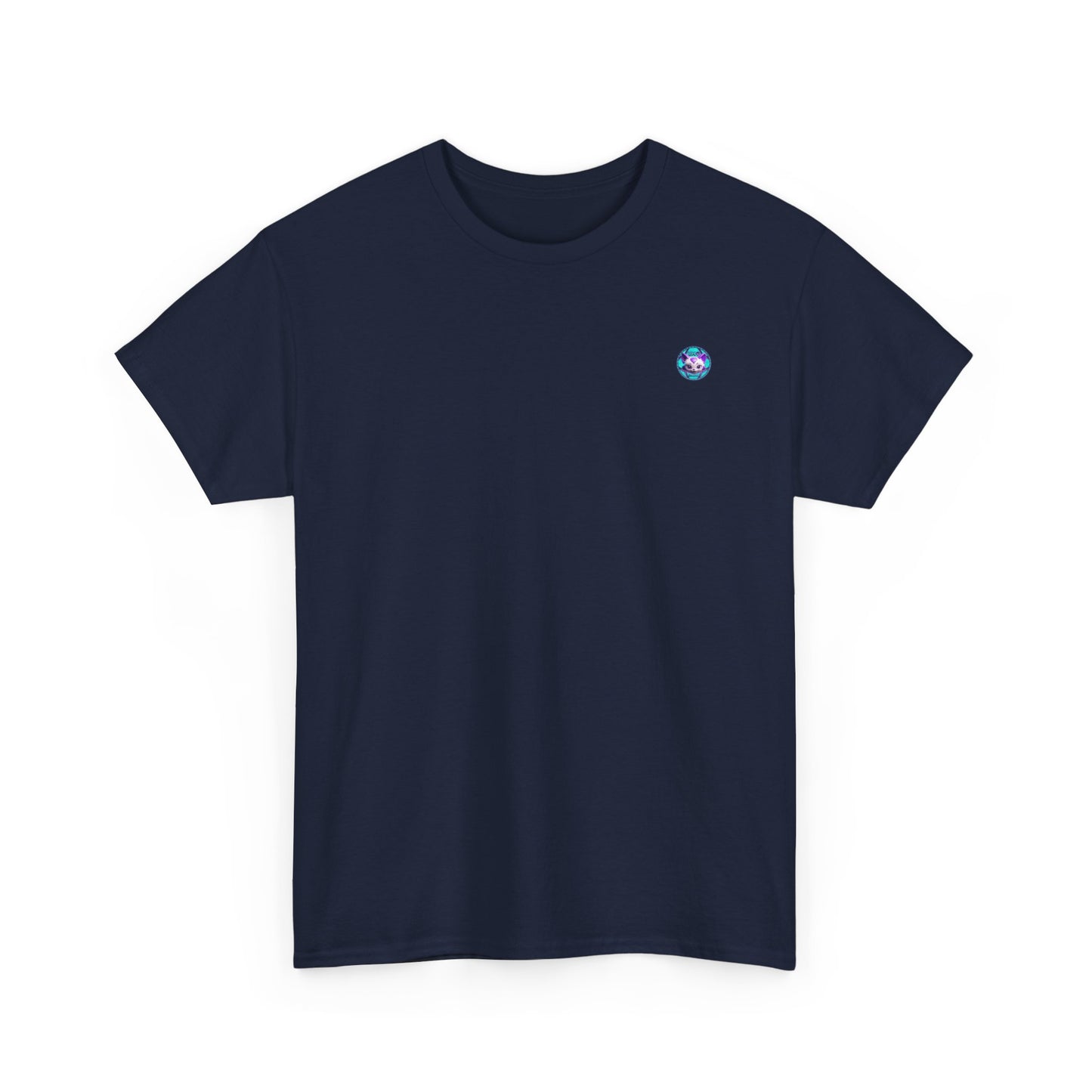 VM Cats Cotton Tee