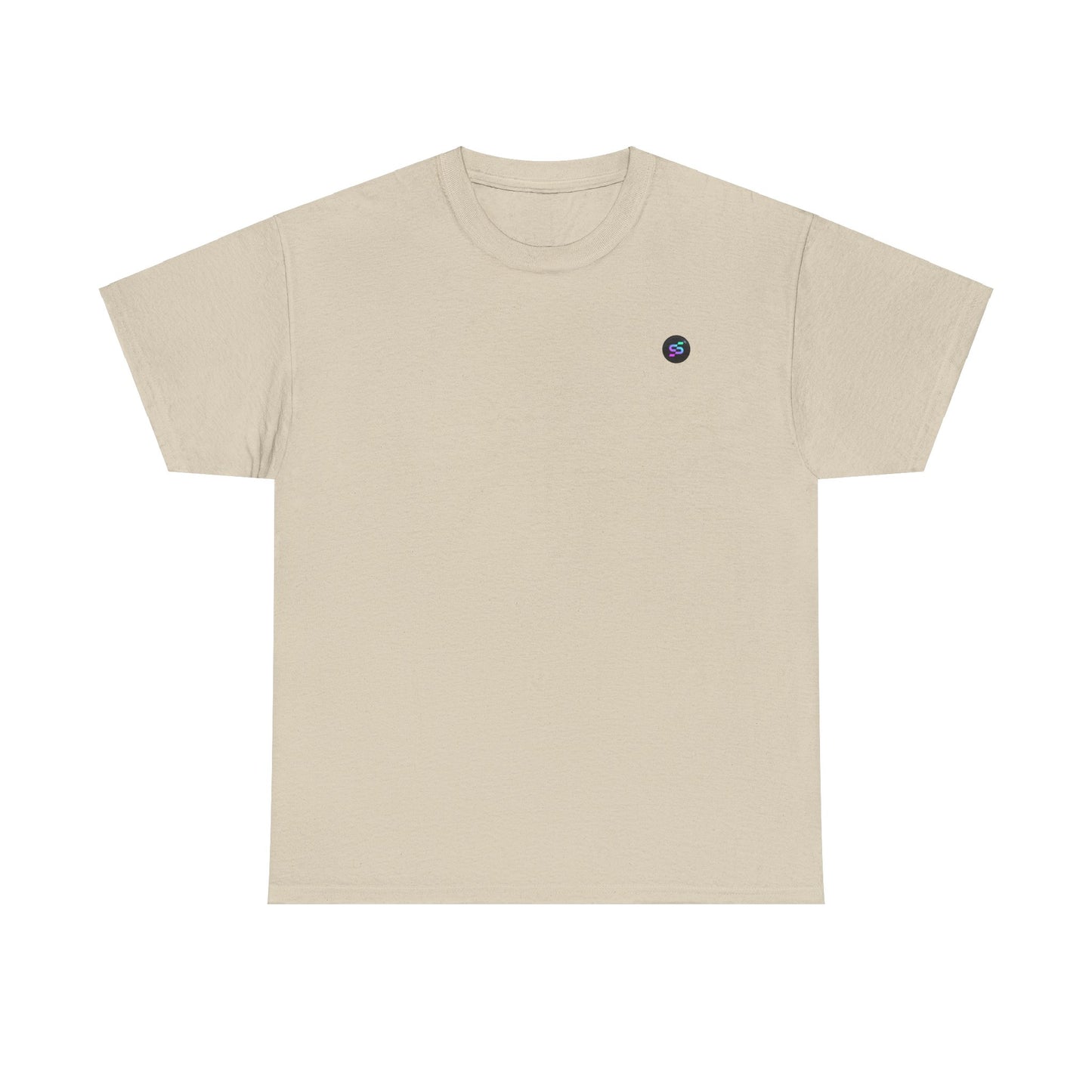 Sol Cash Cotton Tee