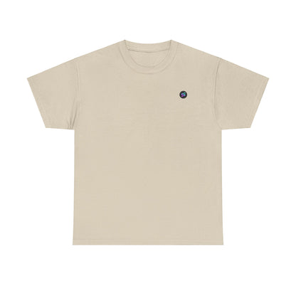 Sol Cash Cotton Tee