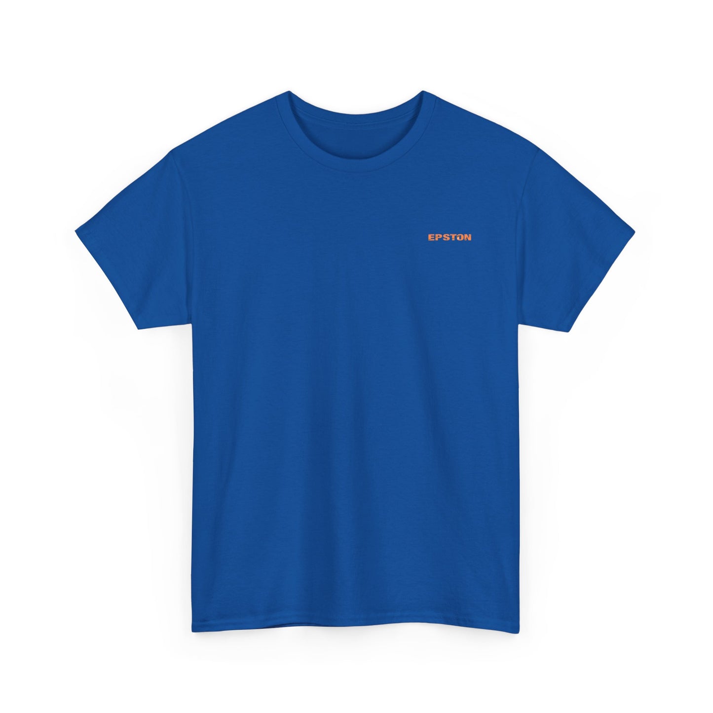 Epston Cotton Tee