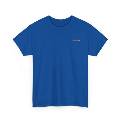 Epston Cotton Tee