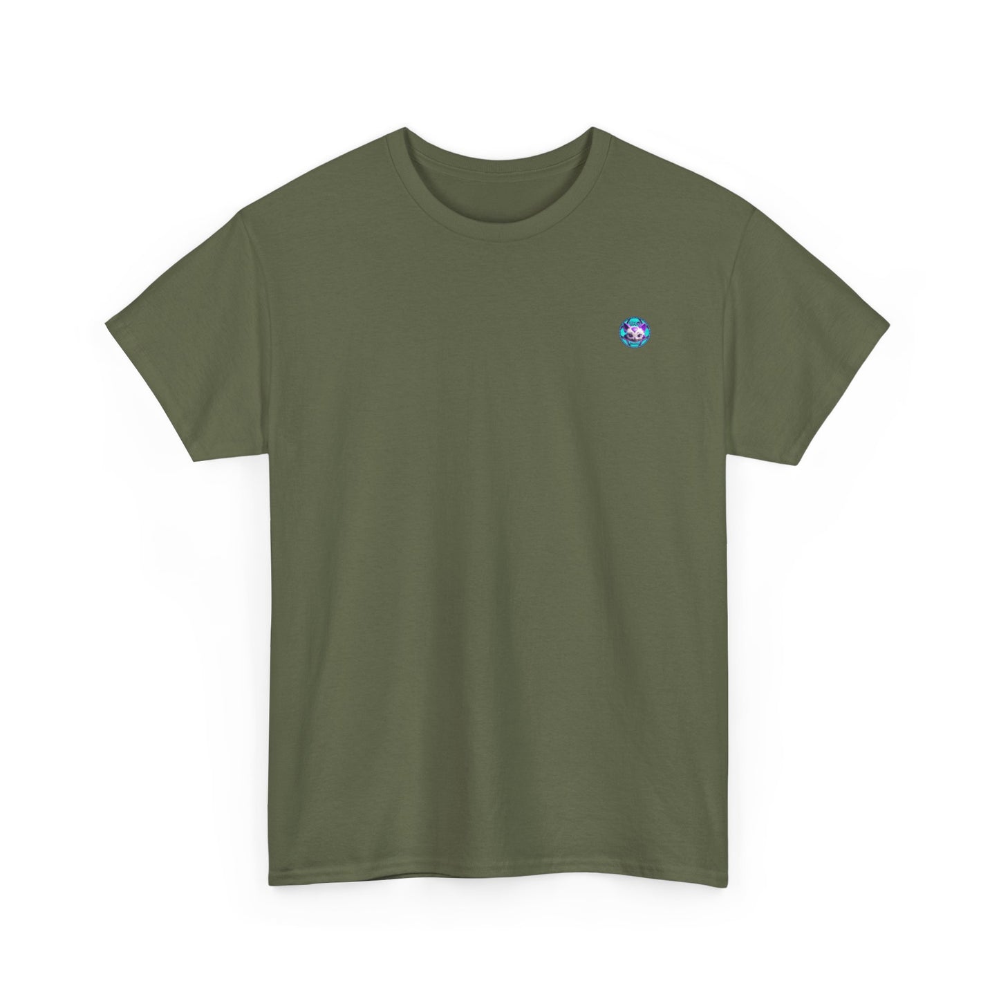 VM Cats Cotton Tee