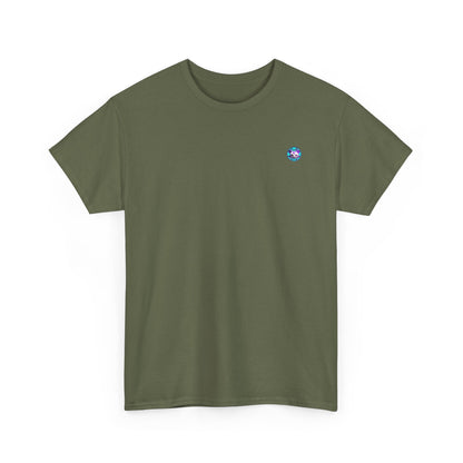 VM Cats Cotton Tee