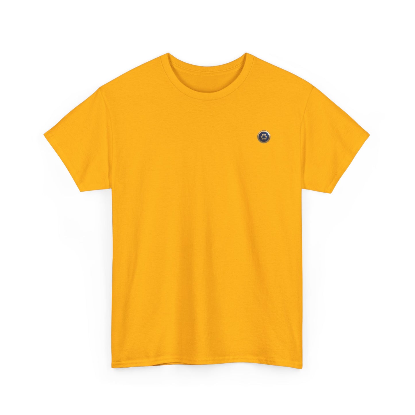 ADA Cash Cotton Tee