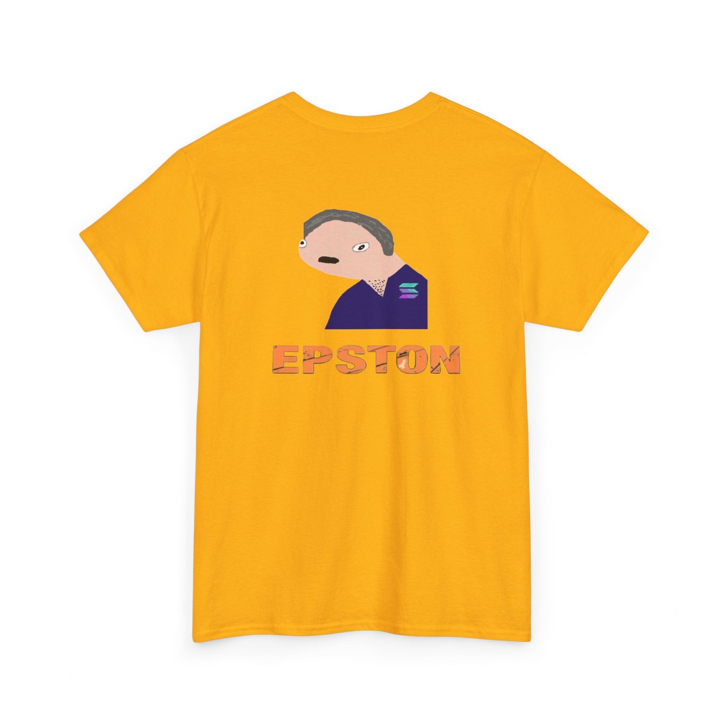 Epston Cotton Tee