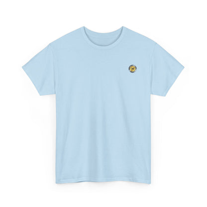 MXD Token Cotton Tee