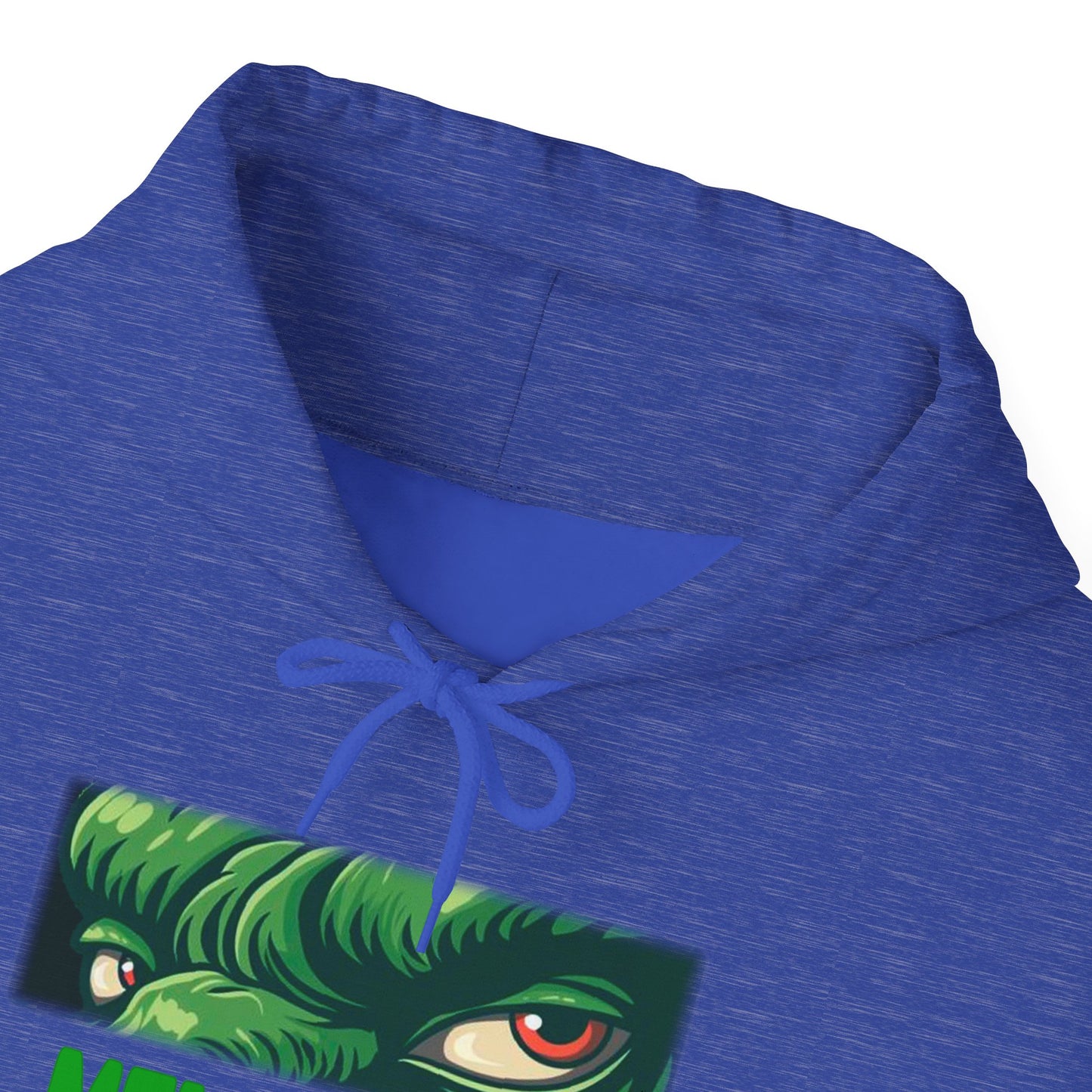 MemeZilla Hooded Sweatshirt