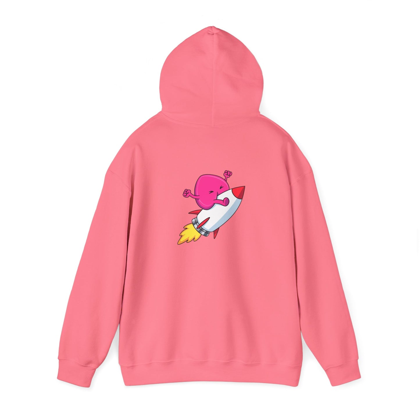 Bawls Onu Hooded Sweatshirt