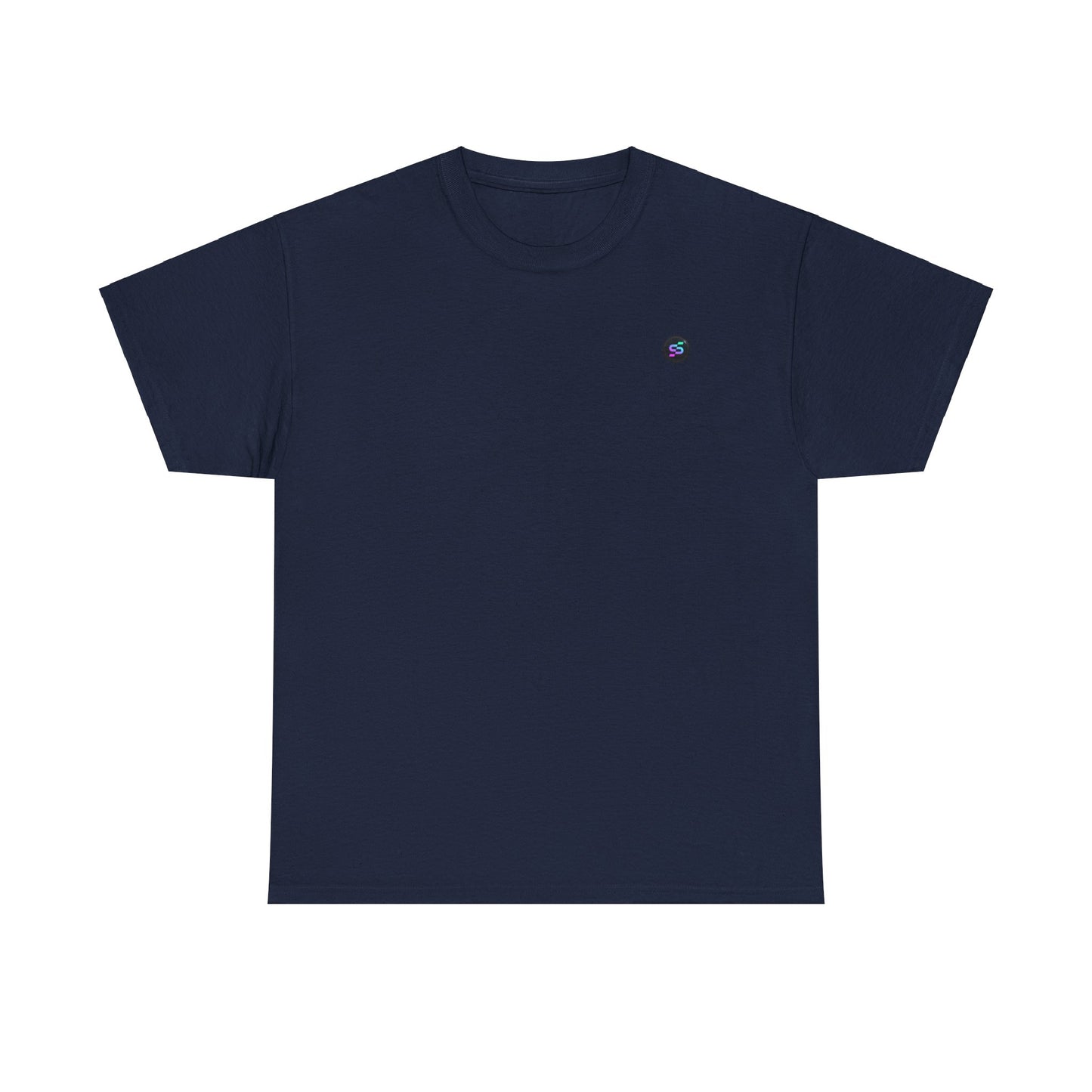 Sol Cash Cotton Tee