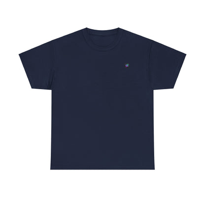 Sol Cash Cotton Tee