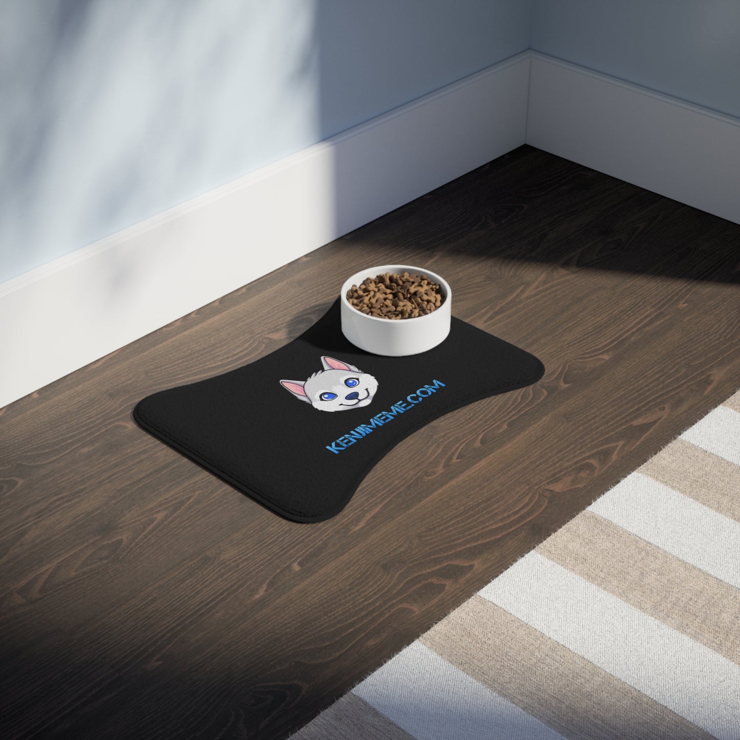 Kenji Pet Feeding Mats