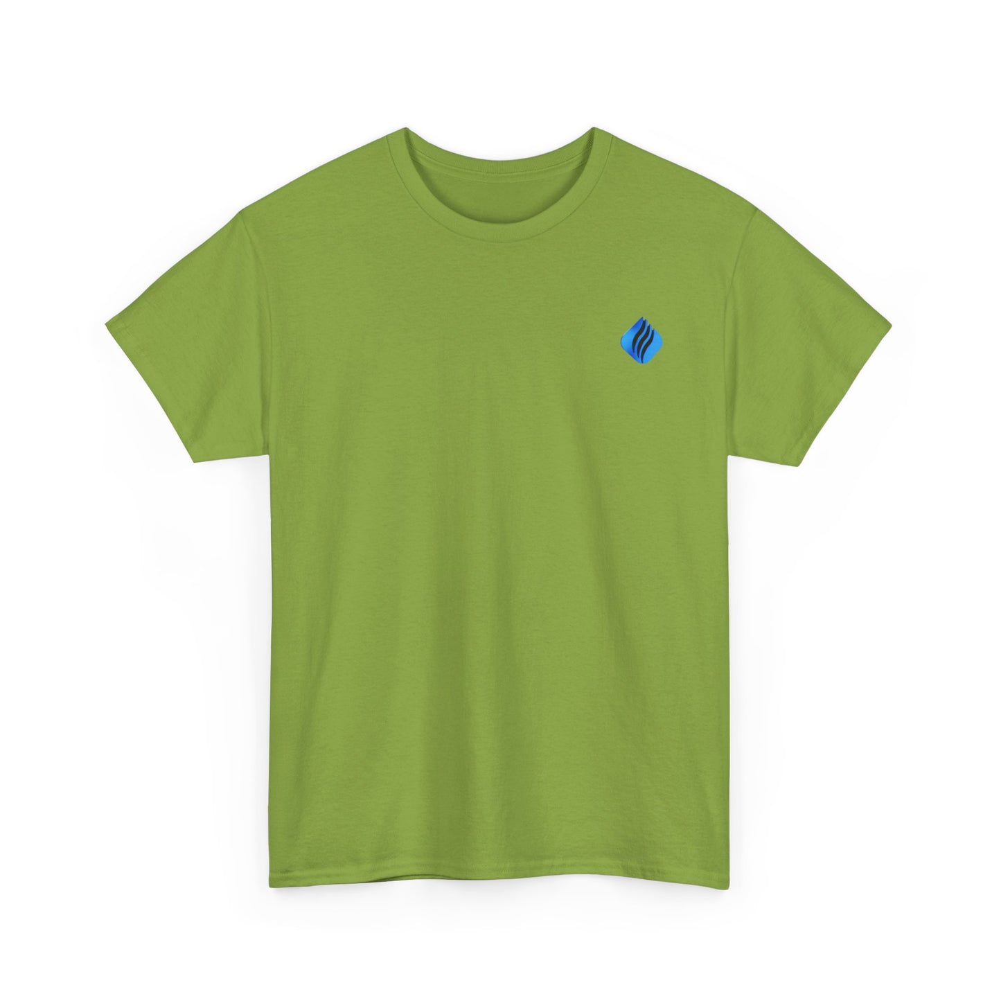 GeoLeaf Token Cotton Tee