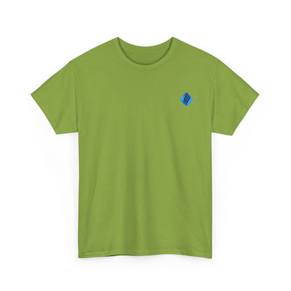 GeoLeaf Token Cotton Tee