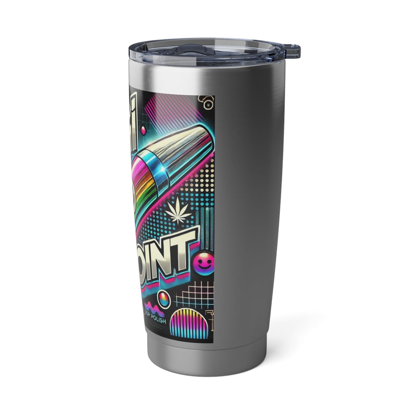 $KOINZ 20oz Tumbler