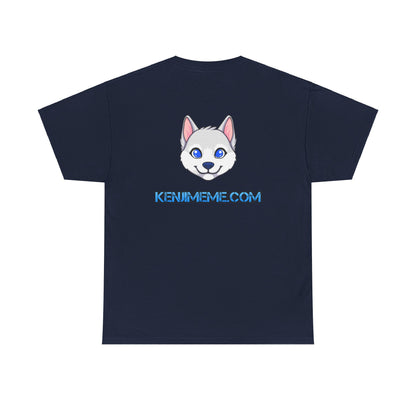 Kenji Cotton Tee