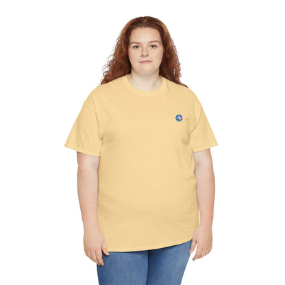 VM Cats Cotton Tee