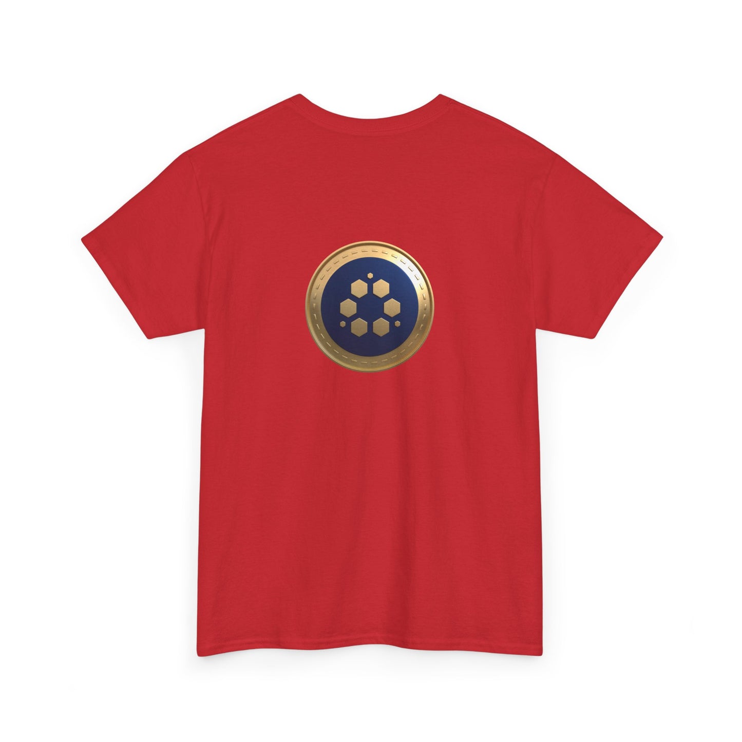 ADA Cash Cotton Tee