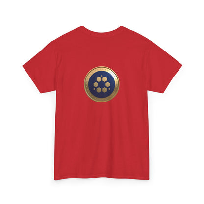 ADA Cash Cotton Tee