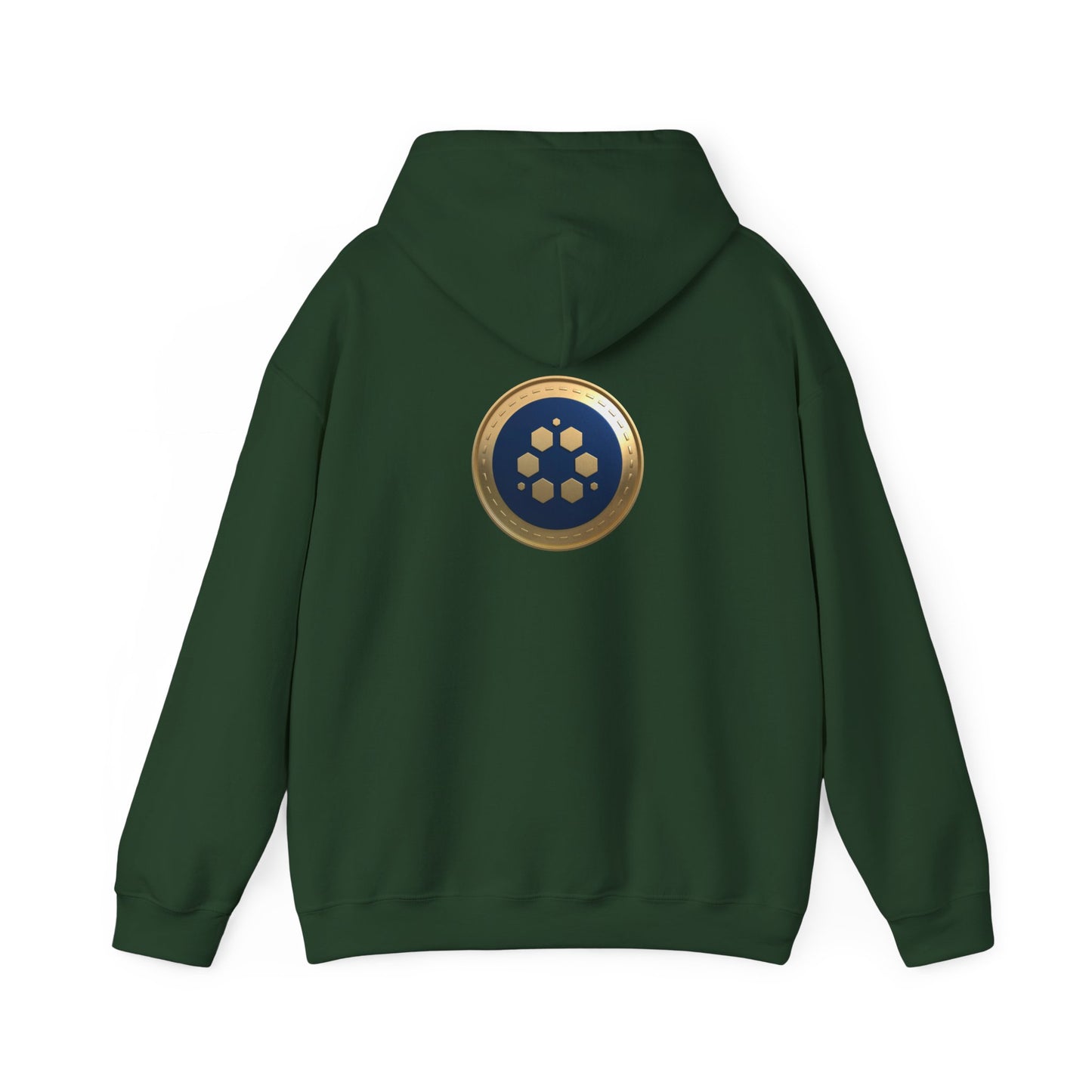 ADA Cash Hooded Sweatshirt