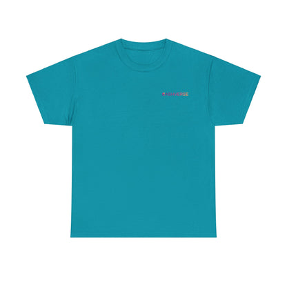 Cashverse Cotton Tee