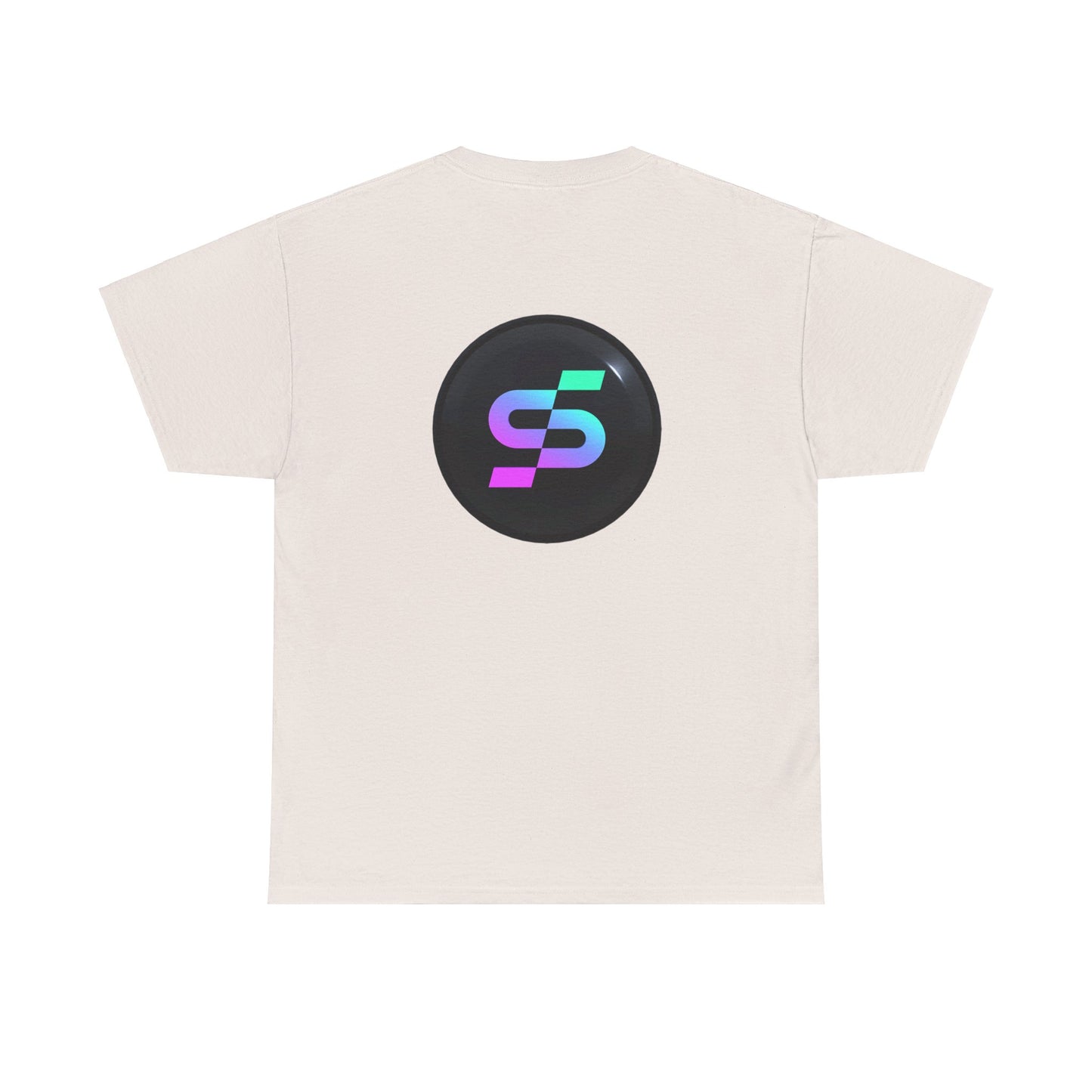 Sol Cash Cotton Tee