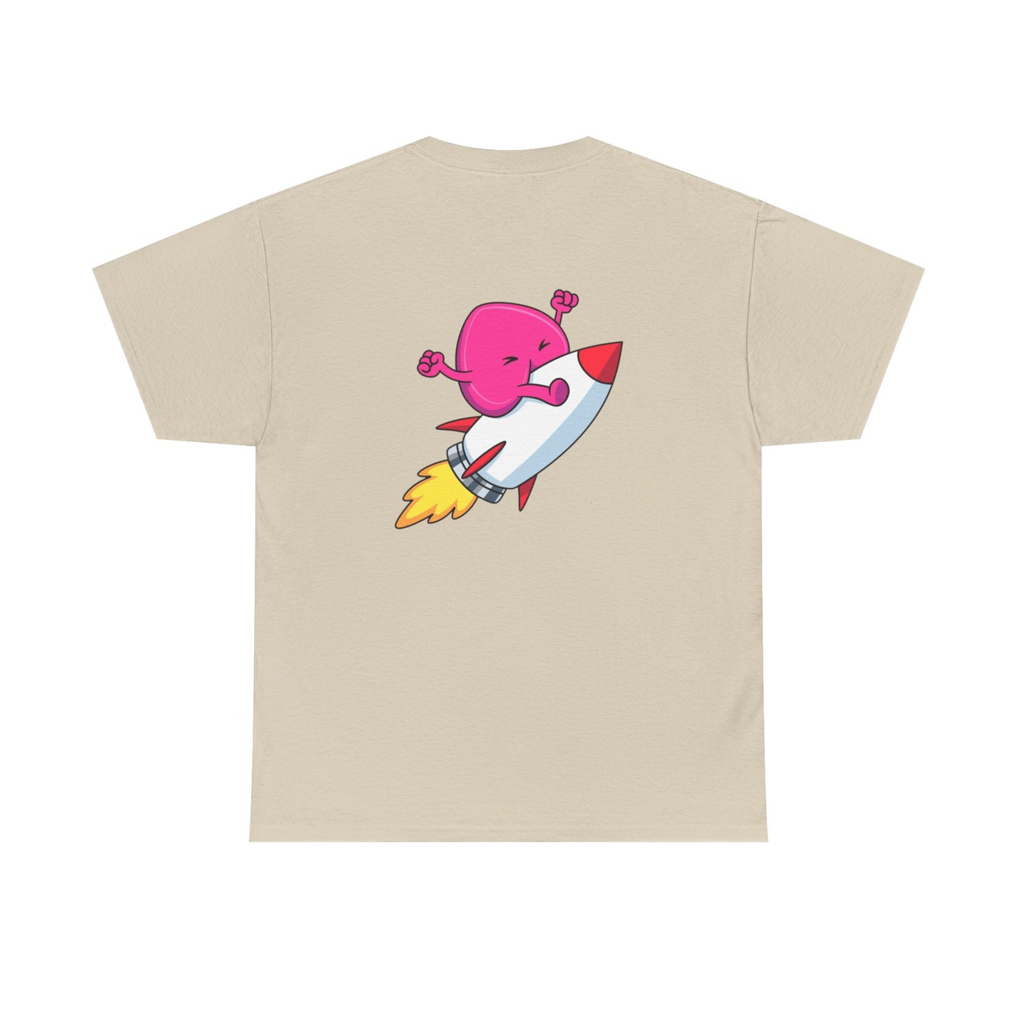 Bawls Onu Cotton Tee