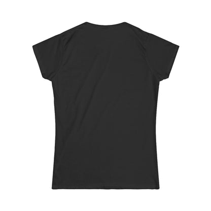 Prevail Token Women's Softstyle Tee
