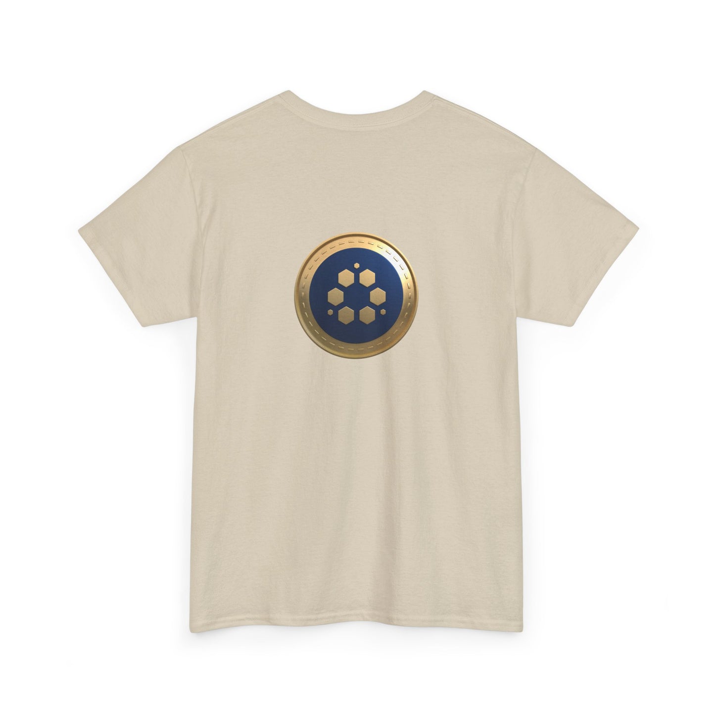 ADA Cash Cotton Tee
