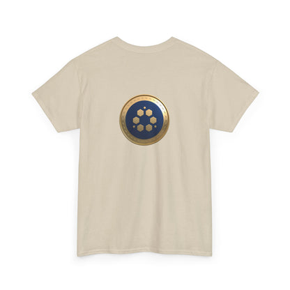 ADA Cash Cotton Tee