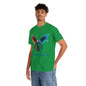 Prevail Token Cotton Tee