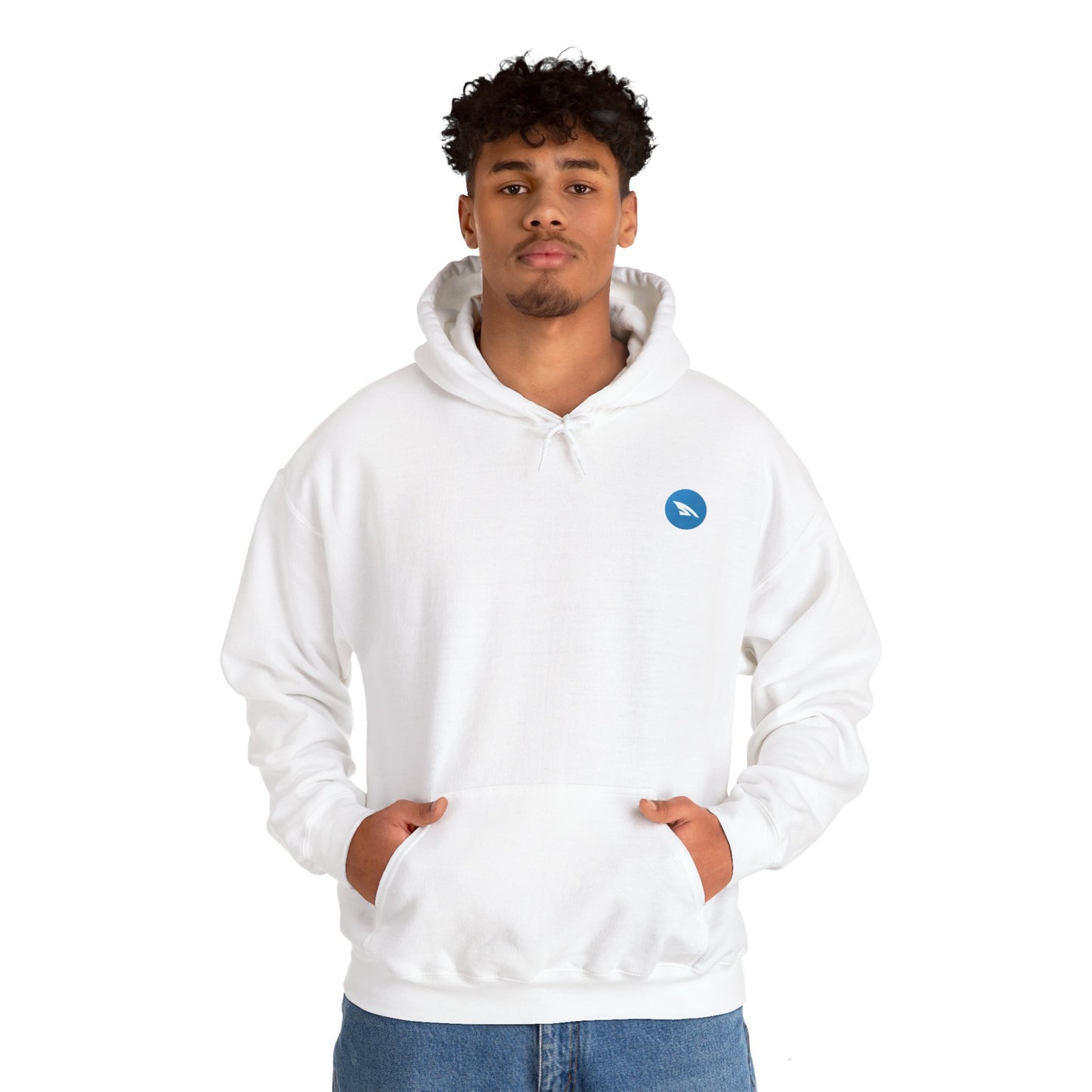 Raid Sharks Hooded Sweatshirt