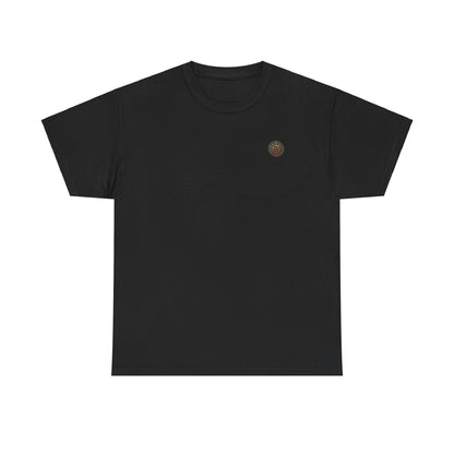 Bible Verse VR Cotton Tee