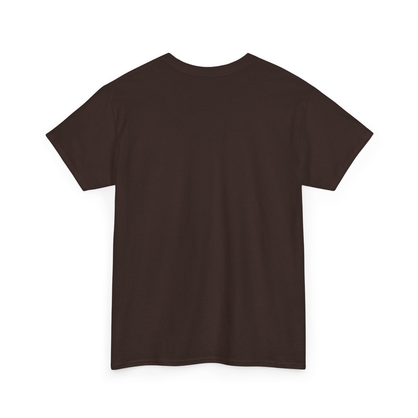 Prevail Token Cotton Tee