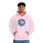 VM Cats Hooded Sweatshirt