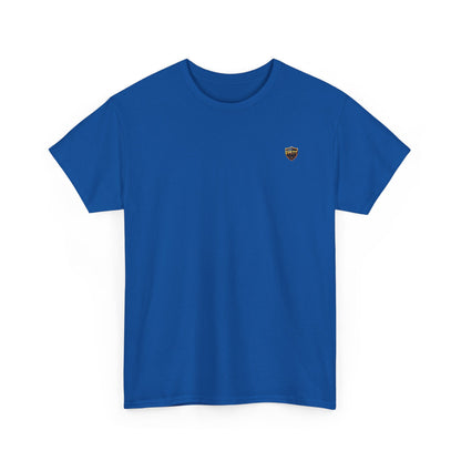 Vett Token Cotton Tee