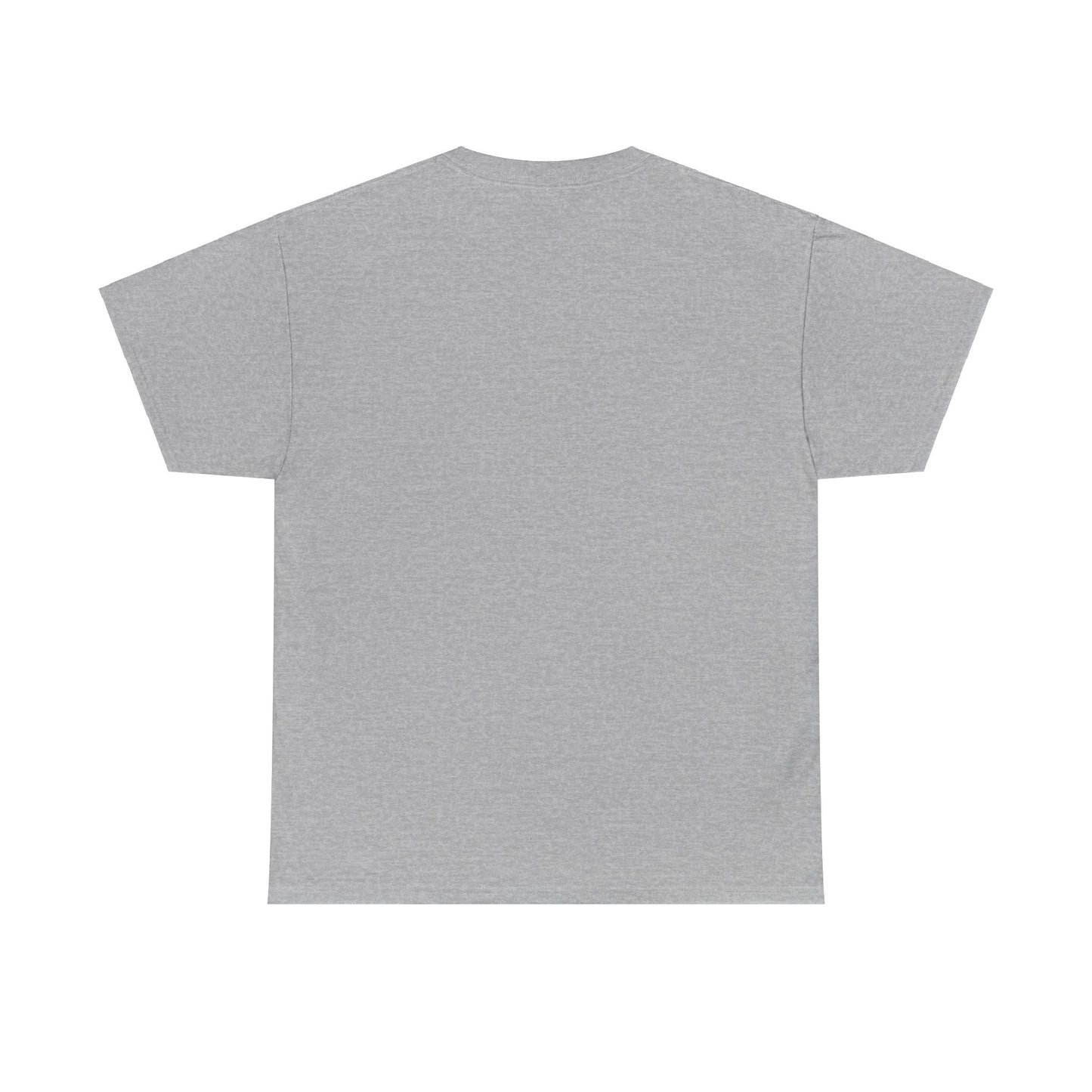 Prevail Token Cotton Tee