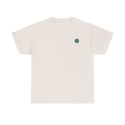 Cats Of Crypto Cotton Tee