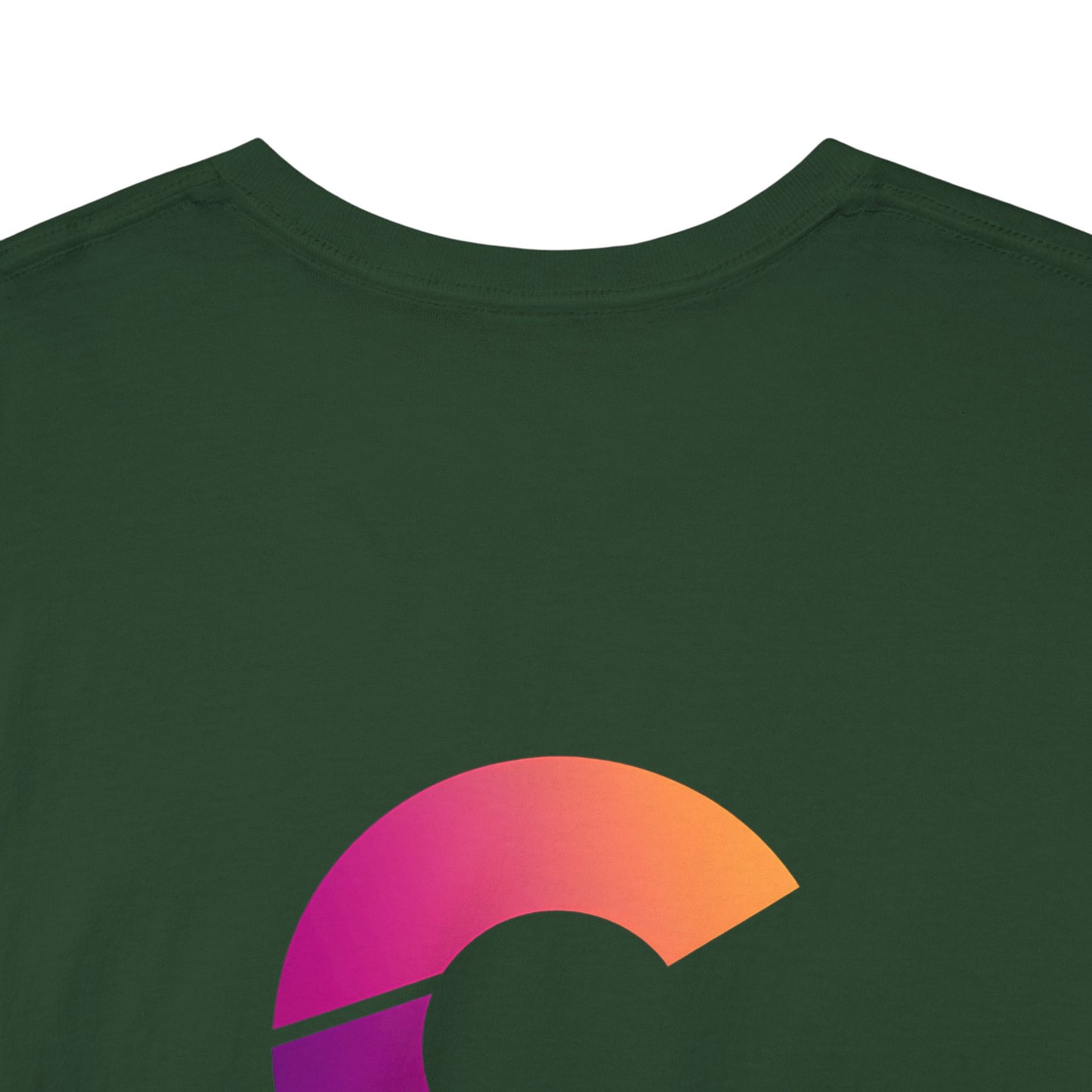 Cashverse Cotton Tee