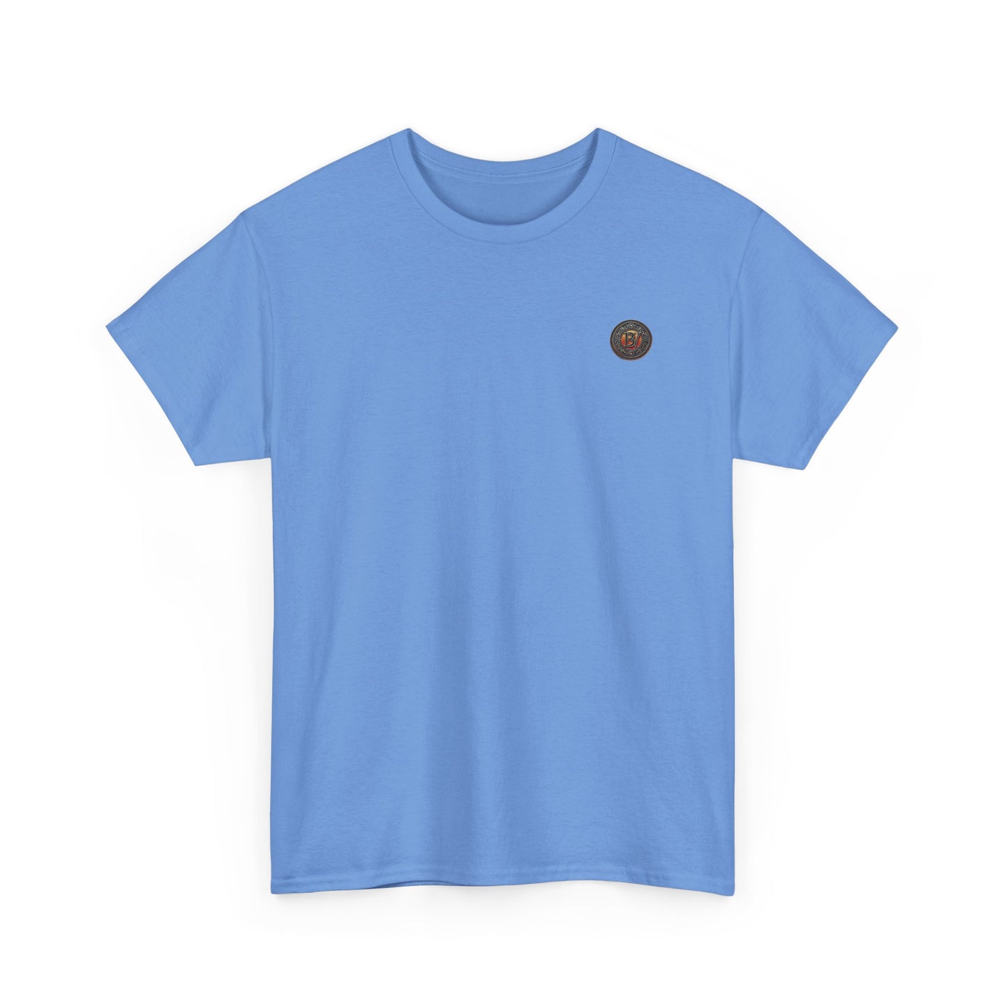 Bible Verse VR Cotton Tee