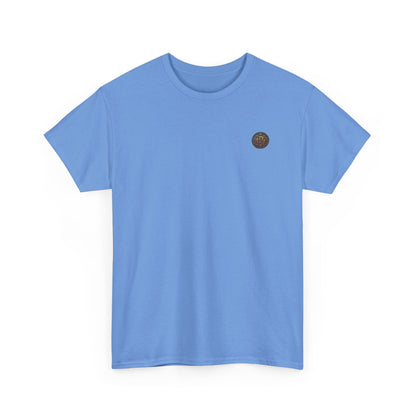 Bible Verse VR Cotton Tee