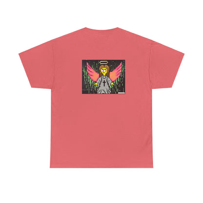 Bible Verse VR Cotton Tee