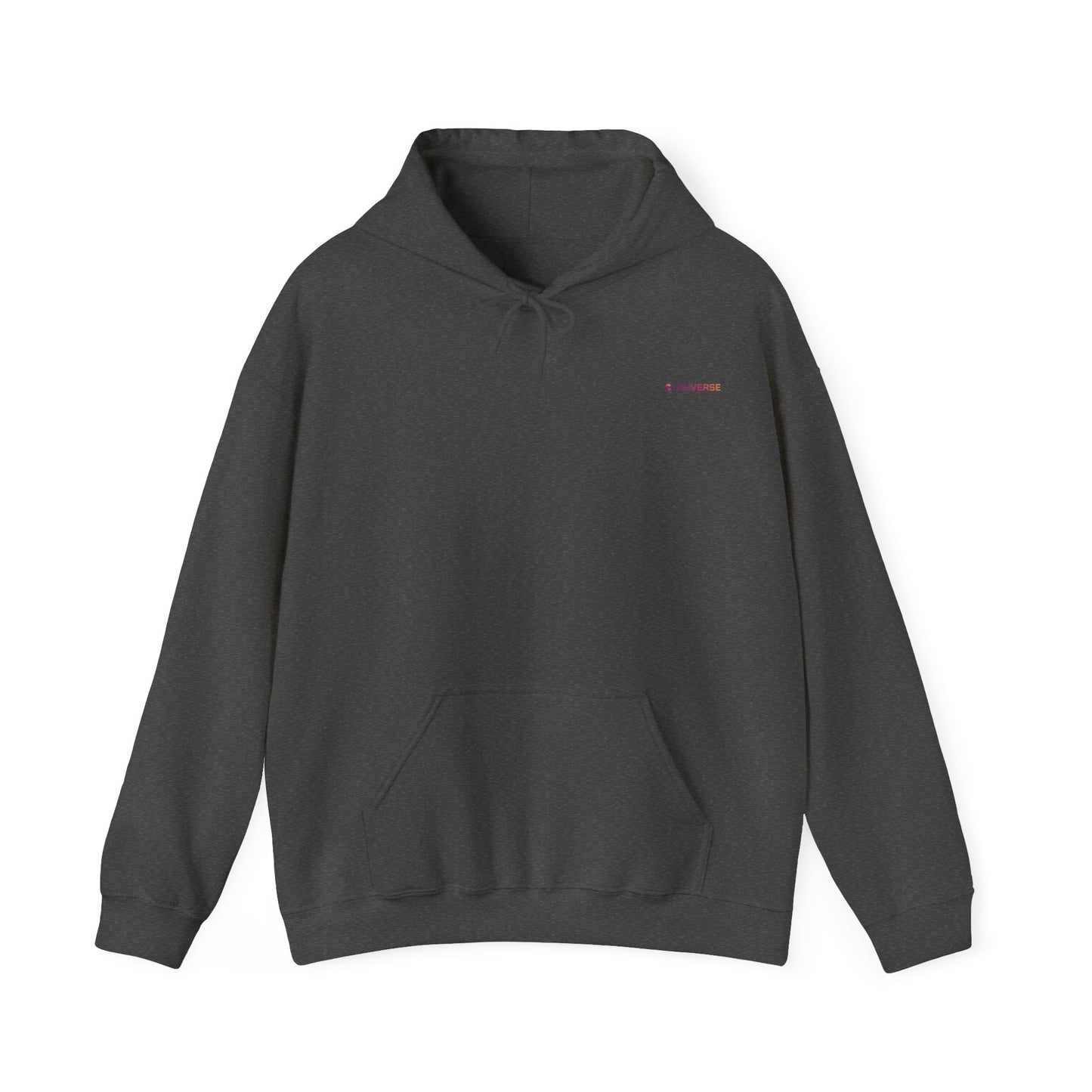 Cashverse Hooded Sweatshirt