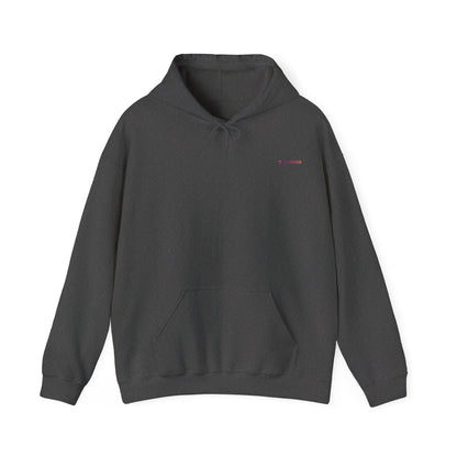 Cashverse Hooded Sweatshirt