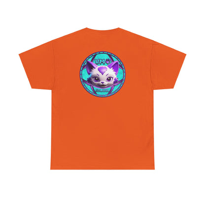 VM Cats Cotton Tee