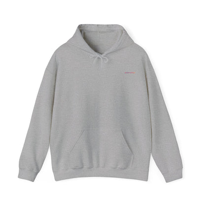 Cashverse Hooded Sweatshirt
