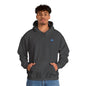 GeoLeaf Token Hooded Sweatshirt