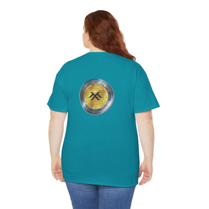 MXD Token Cotton Tee