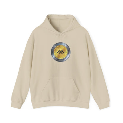 MXD Token Hooded Sweatshirt