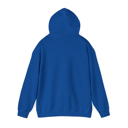 WORK Token Hooded Sweatshirt