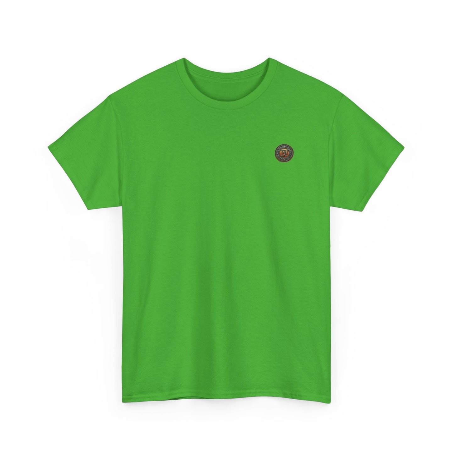 Bible Verse VR Cotton Tee